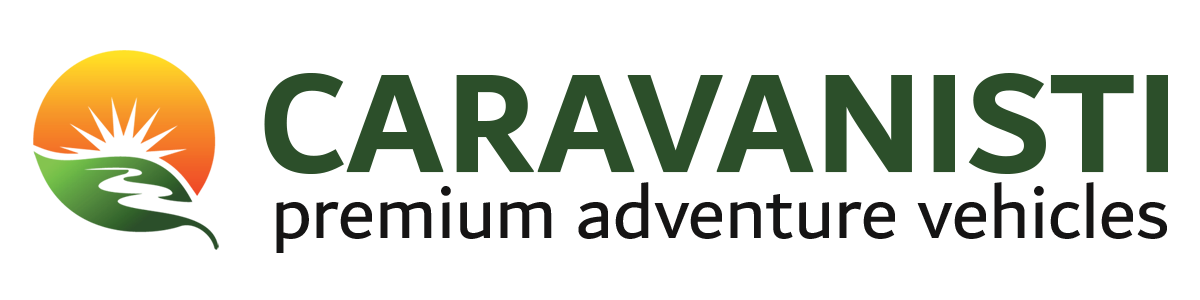 CARAVANISTI