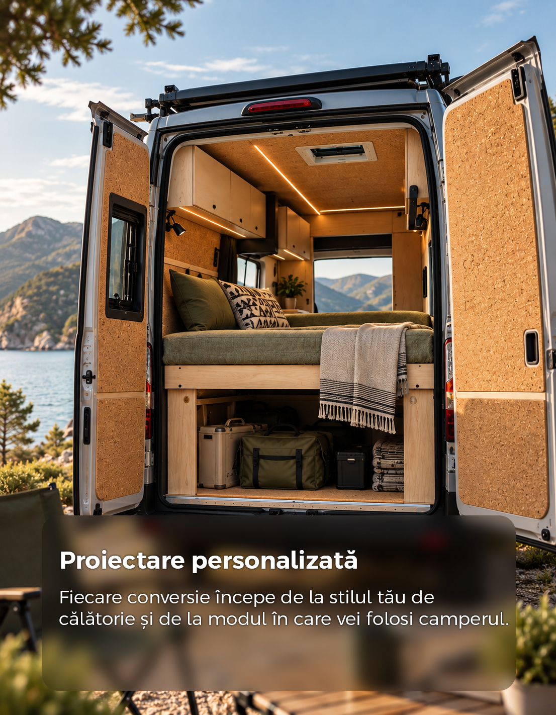 proiectare